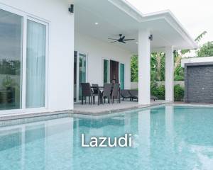 3 Bed 3 Bath 249 SQ,M  Aileen Village Phase 2