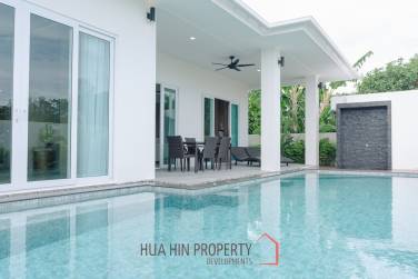 3 Bed 3 Bath 249 SQ,M  Aileen Village Phase 2