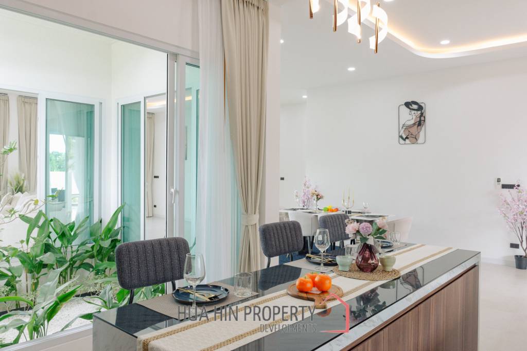 3 Bed 3 Bath 249 SQ,M  Aileen Village Phase 2