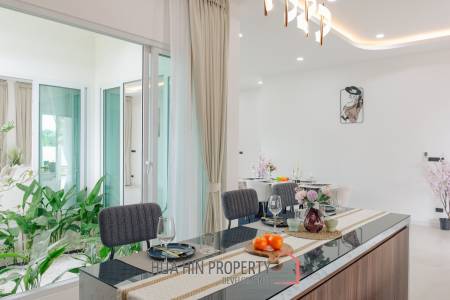 3 Bed 3 Bath 249 SQ,M  Aileen Village Phase 2