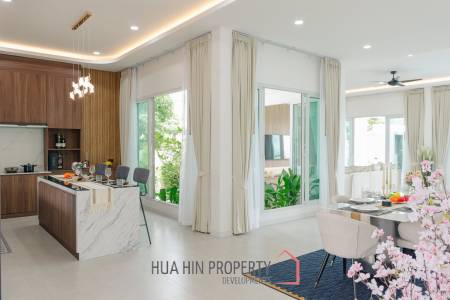 3 Bed 3 Bath 249 SQ,M  Aileen Village Phase 2