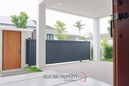 3 Bed 3 Bath 249 SQ,M  Aileen Village Phase 2