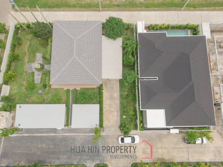 3 Bed 3 Bath 249 SQ,M  Aileen Village Phase 2
