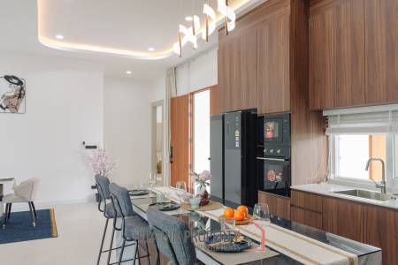 3 Bed 3 Bath 249 SQ,M  Aileen Village Phase 2