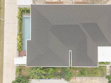 3 Bed 3 Bath 249 SQ,M  Aileen Village Phase 2