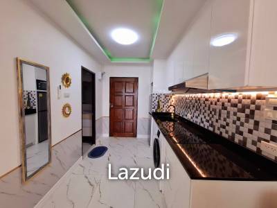 Studio 1 Bath 48 SQ.M. View Talay 5 Condominium