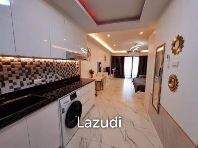 Studio 1 Bath 48 SQ.M. View Talay 5 Condominium