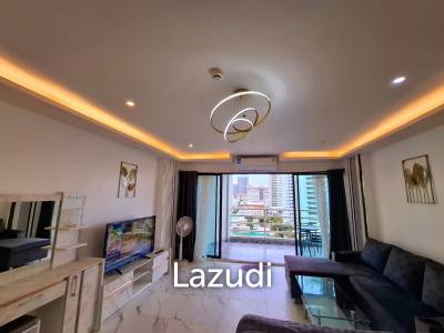 Studio 1 Bath 48 SQ.M. View Talay 5 Condominium