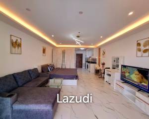 Studio 1 Bath 48 SQ.M. View Talay 5 Condominium