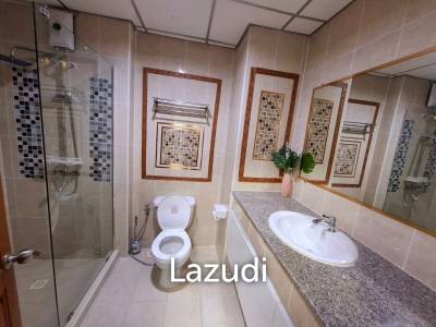 Studio 1 Bath 48 SQ.M. View Talay 5 Condominium