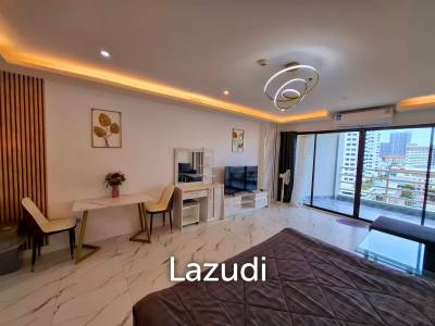 Studio 1 Bath 48 SQ.M. View Talay 5 Condominium