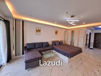Studio 1 Bath 48 SQ.M. View Talay 5 Condominium