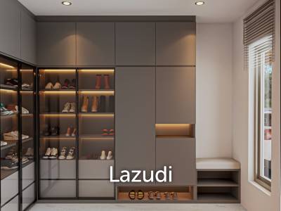 3 Bed 4 Bath 501 SQ.M Luna Vista