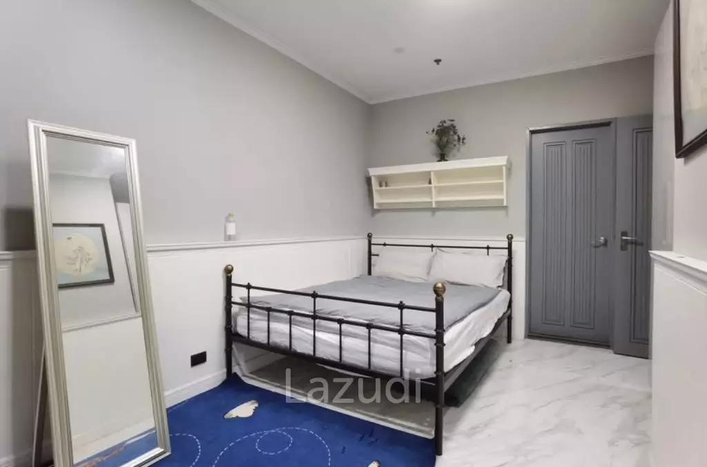 2 Bed 2 Bath  118 SQ.M Baan Chao Praya