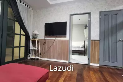 2 Bed 2 Bath  118 SQ.M Baan Chao Praya