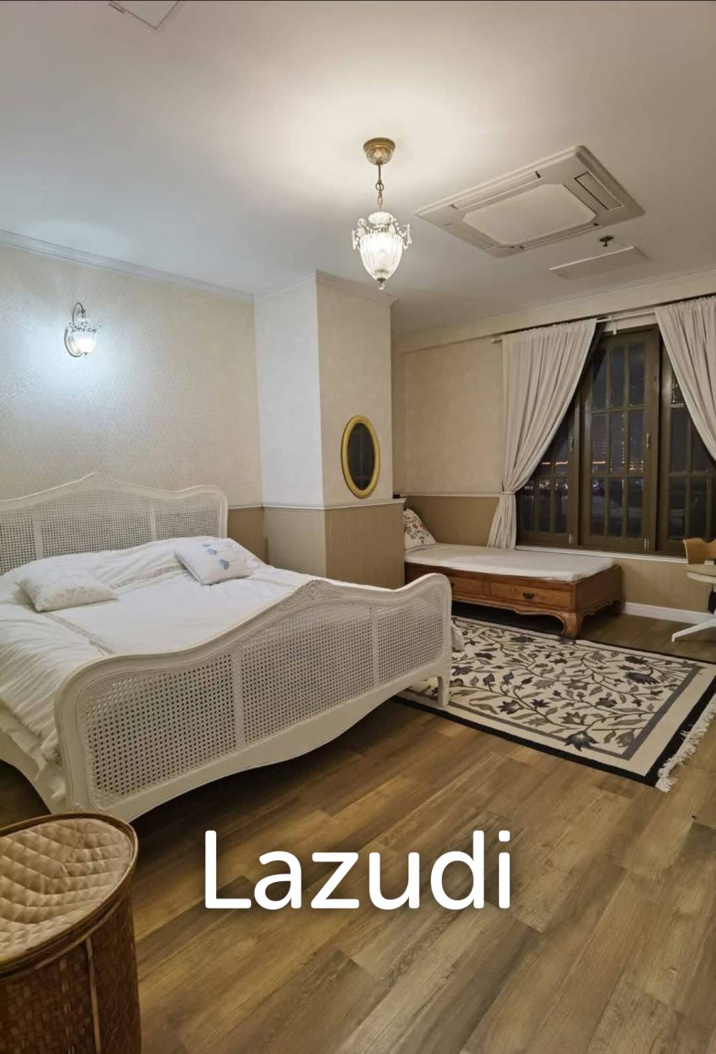2 Bed 2 Bath  118 SQ.M Baan Chao Praya