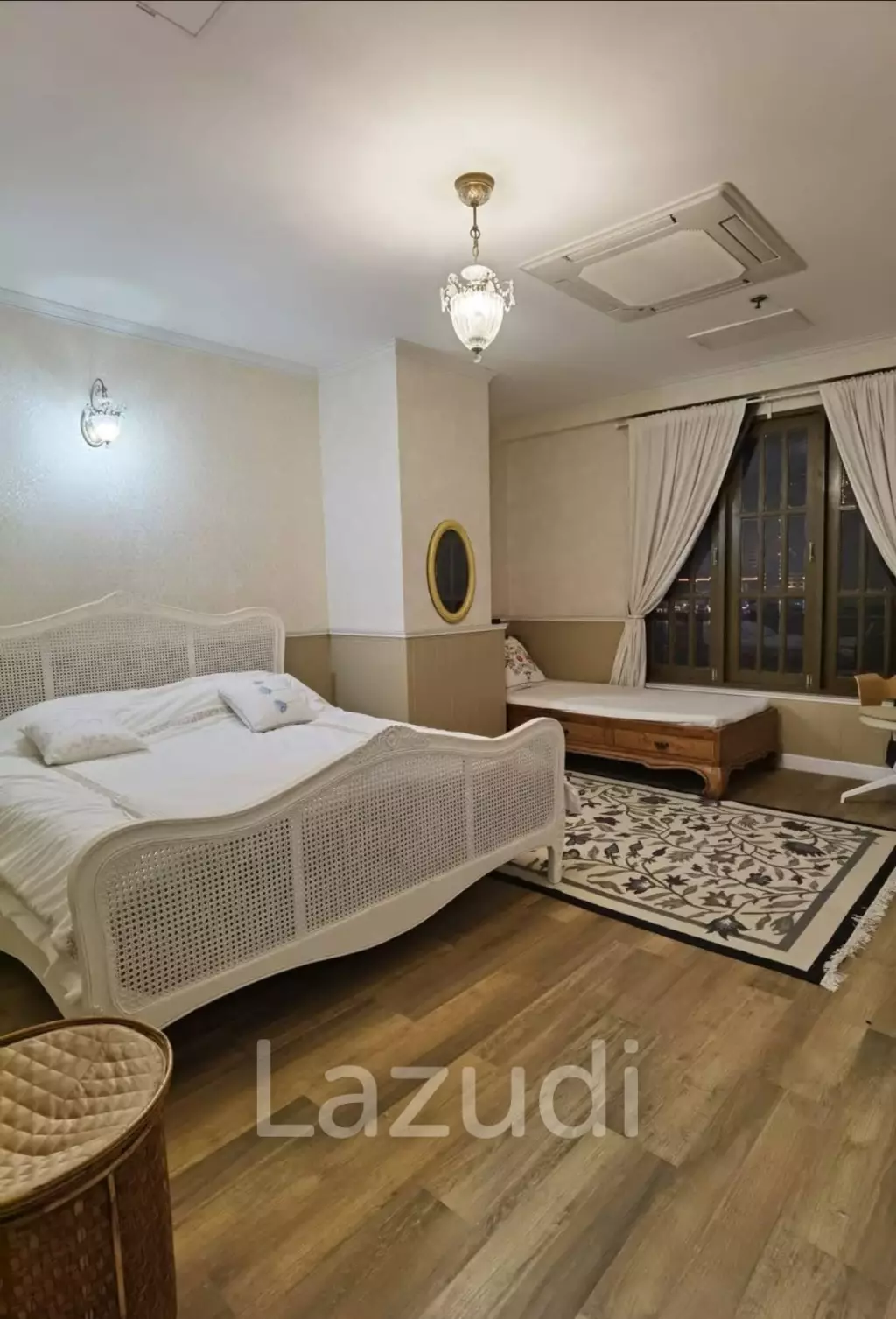 2 Bed 2 Bath  118 SQ.M Baan Chao Praya