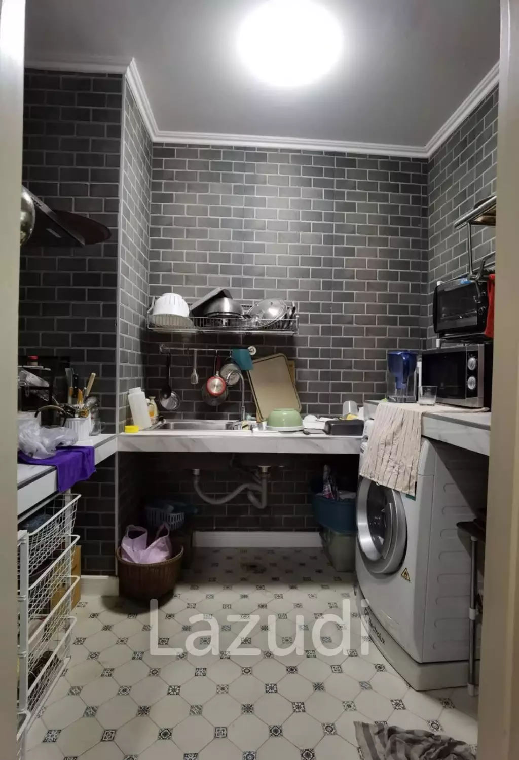2 Bed 2 Bath  118 SQ.M Baan Chao Praya