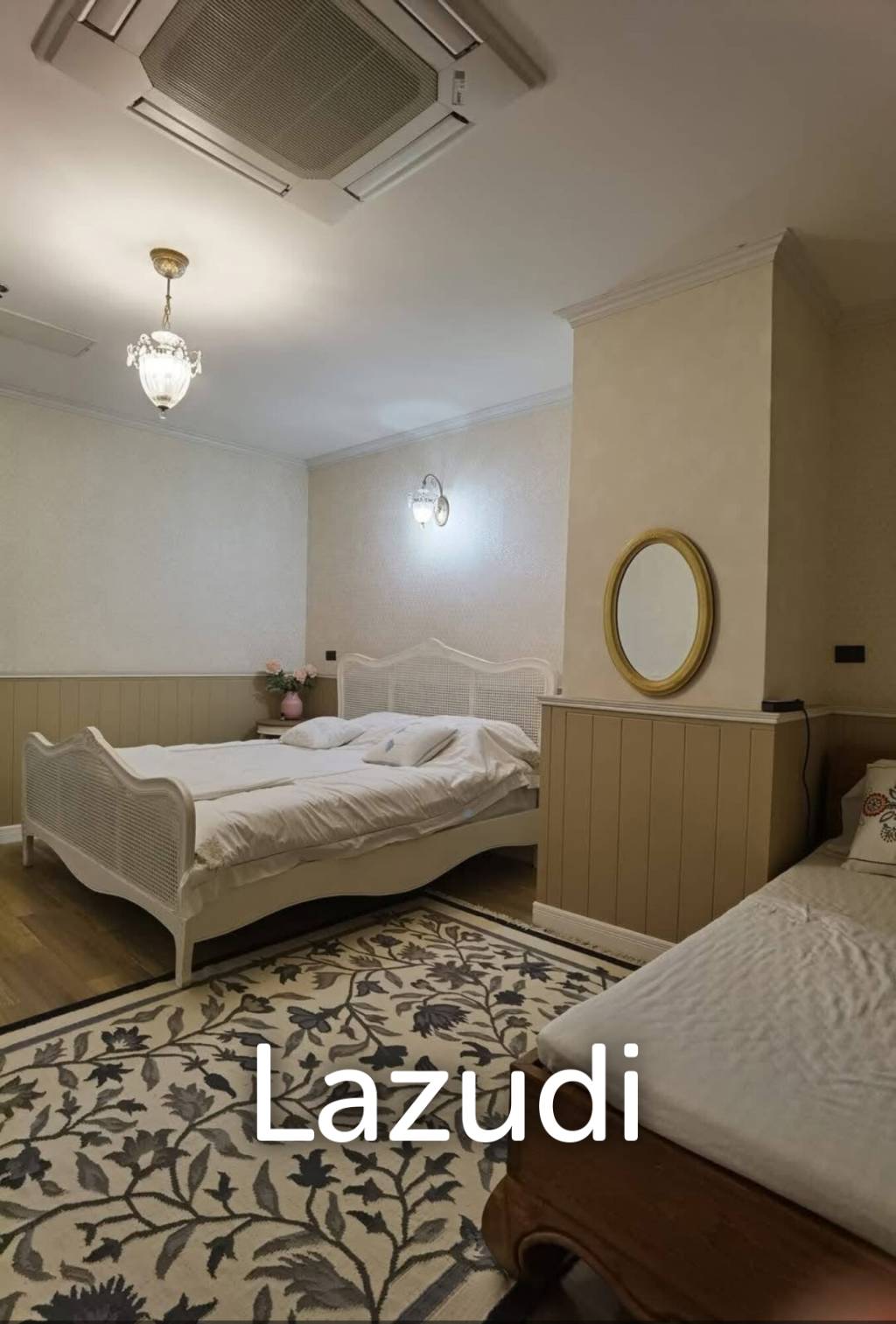 2 Bed 2 Bath  118 SQ.M Baan Chao Praya