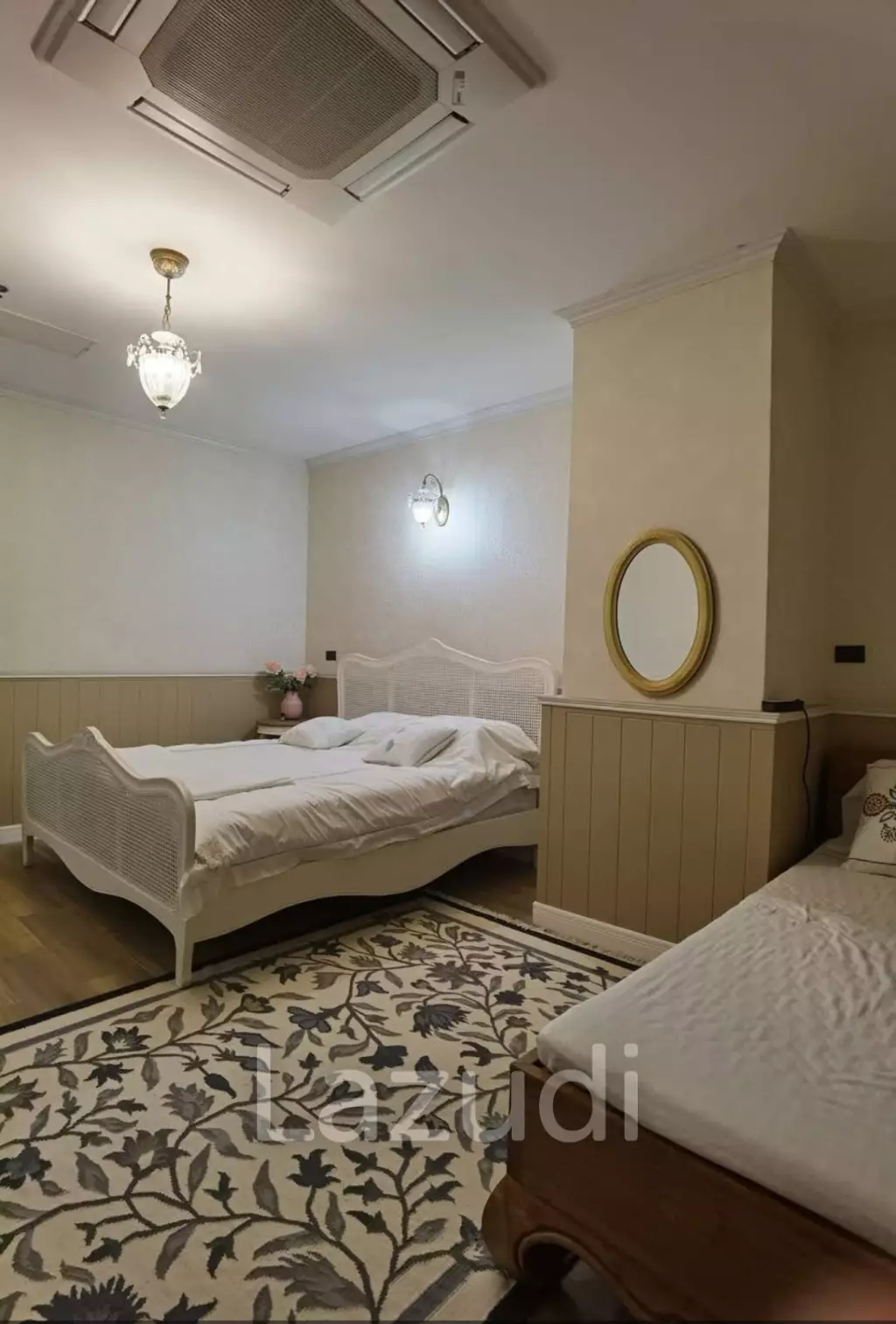 2 Bed 2 Bath  118 SQ.M Baan Chao Praya