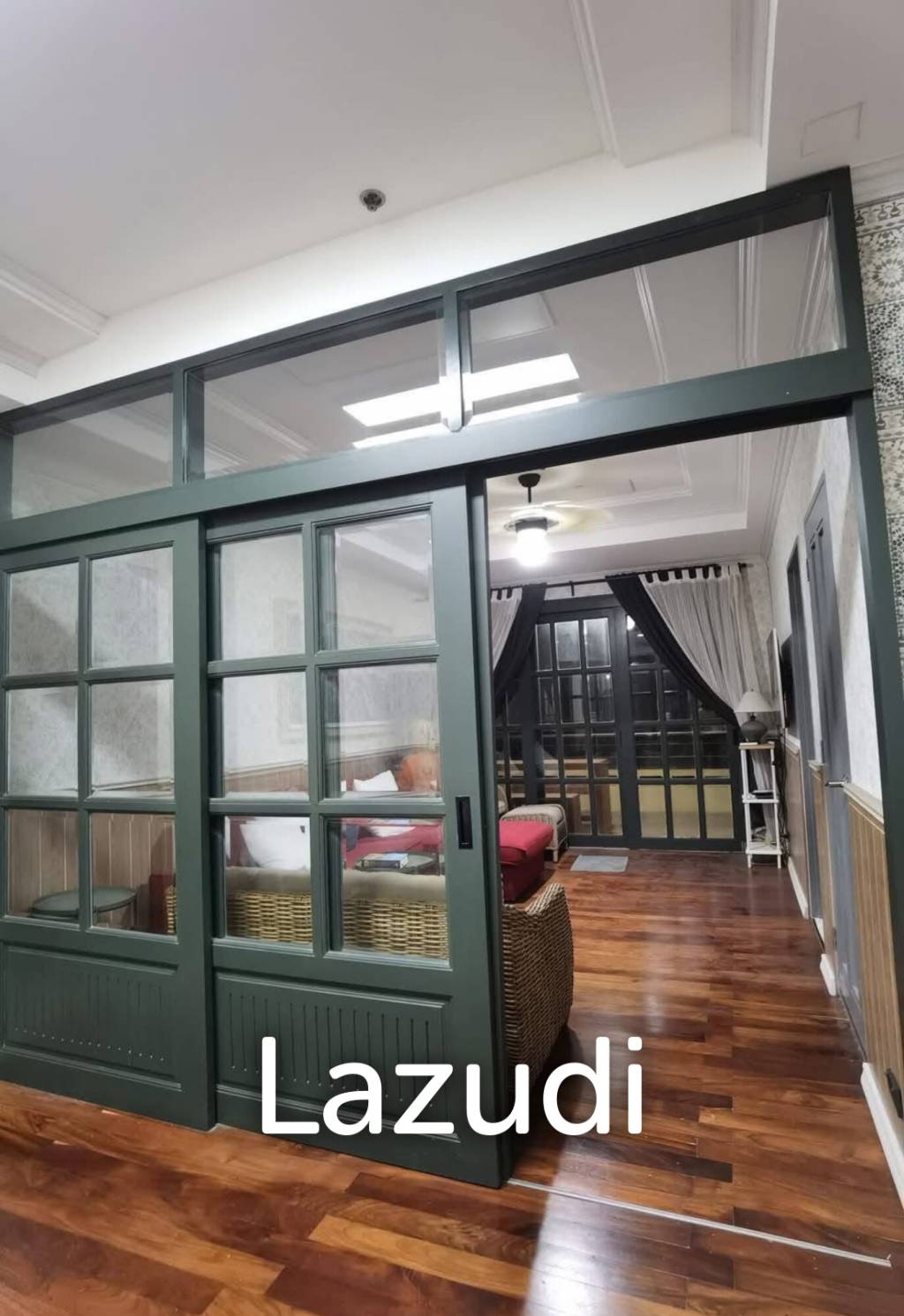2 Bed 2 Bath  118 SQ.M Baan Chao Praya