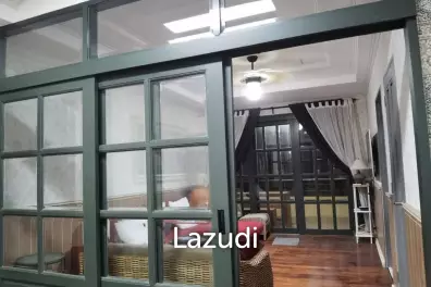 2 Bed 2 Bath  118 SQ.M Baan Chao Praya