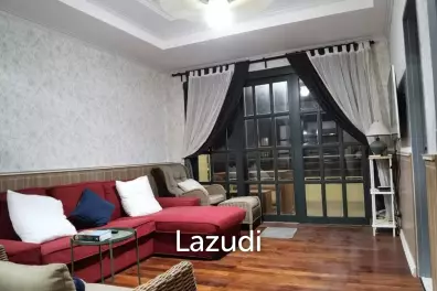 2 Bed 2 Bath  118 SQ.M Baan Chao Praya