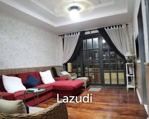 2 Bed 2 Bath  118 SQ.M Baan Chao Praya