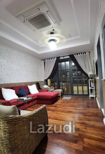 2 Bed 2 Bath  118 SQ.M Baan Chao Praya