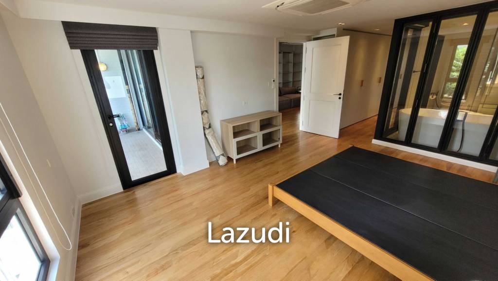 2 Bed 2 Bath 140 SQ.M Icon II