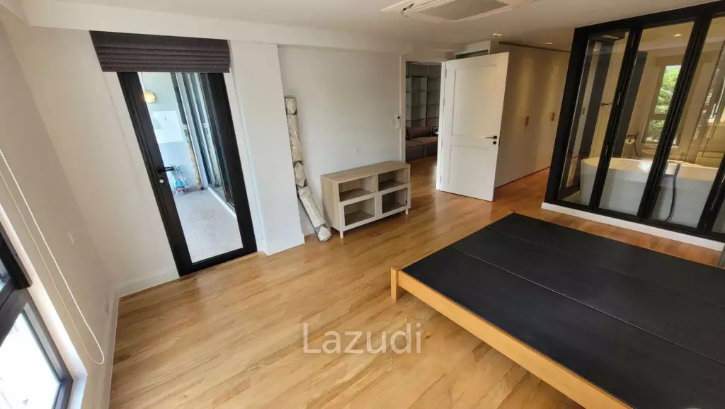 2 Bed 2 Bath 140 SQ.M Icon II