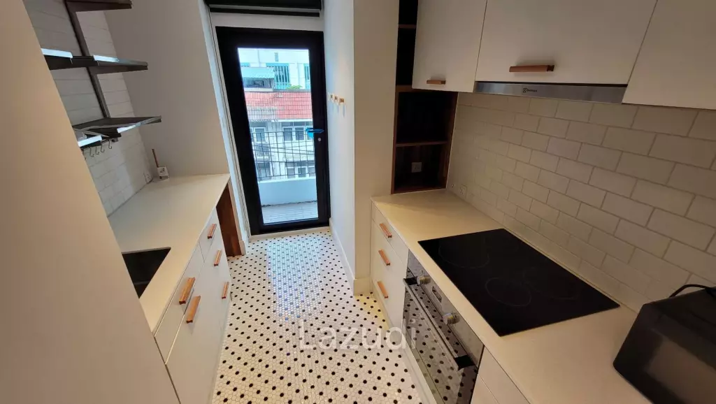 2 Bed 2 Bath 140 SQ.M Icon II