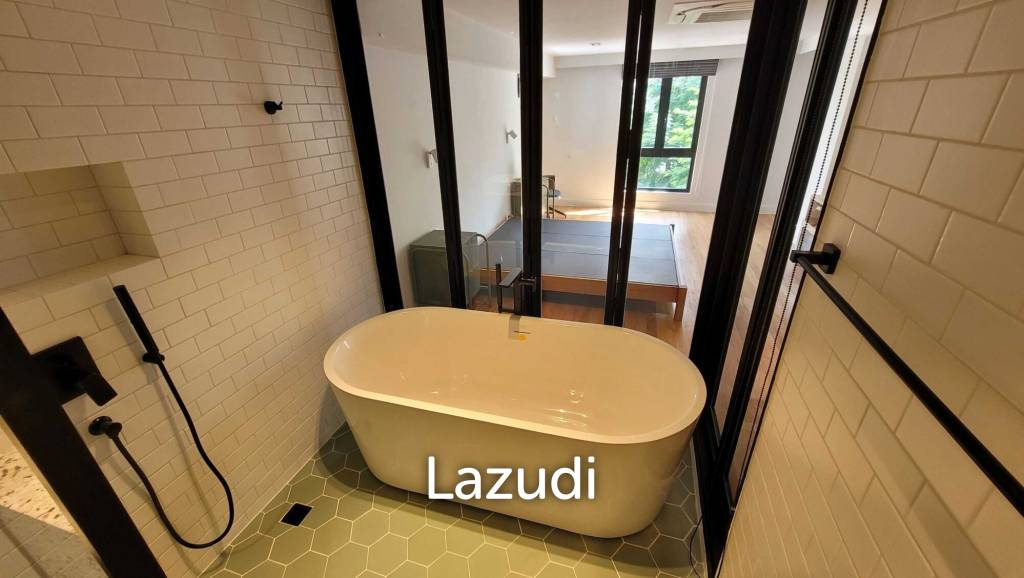 2 Bed 2 Bath 140 SQ.M Icon II