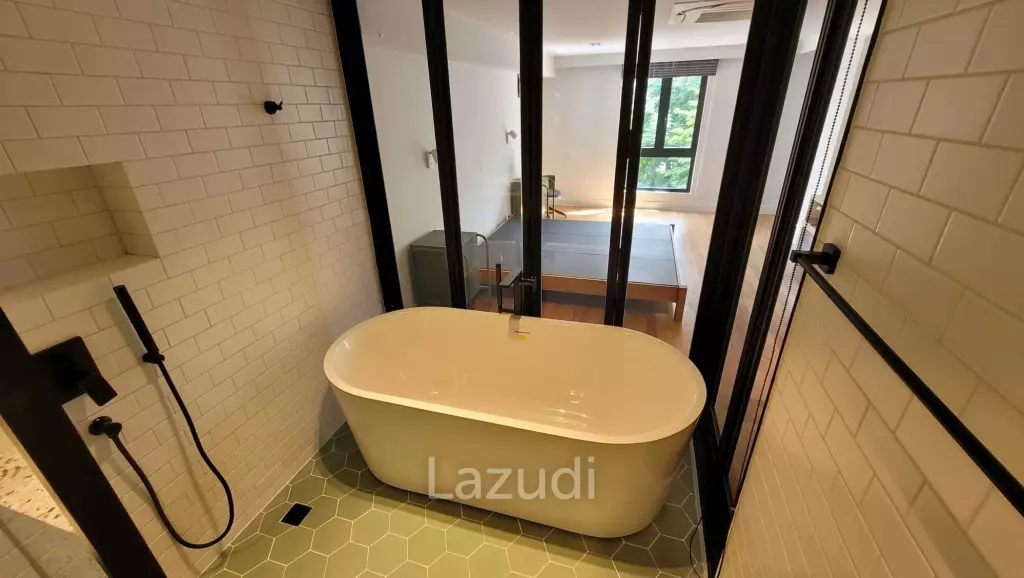 2 Bed 2 Bath 140 SQ.M Icon II