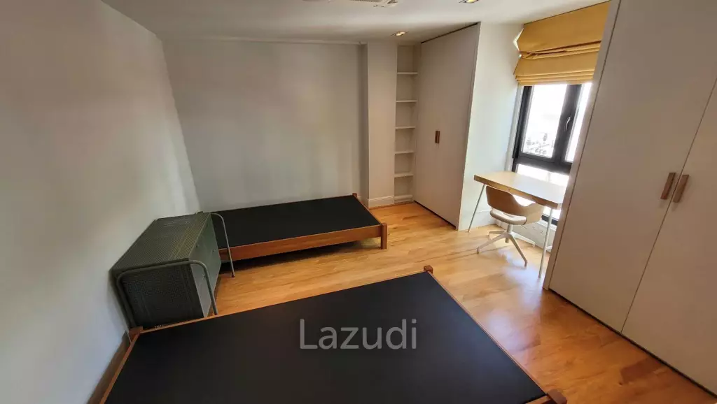 2 Bed 2 Bath 140 SQ.M Icon II