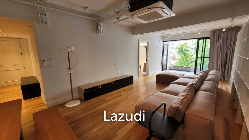 2 Bed 2 Bath 140 SQ.M Icon II