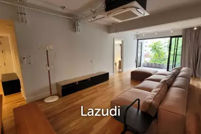 2 Bed 2 Bath 140 SQ.M Icon II