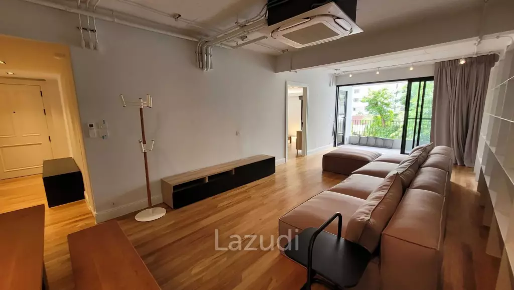 2 Bed 2 Bath 140 SQ.M Icon II