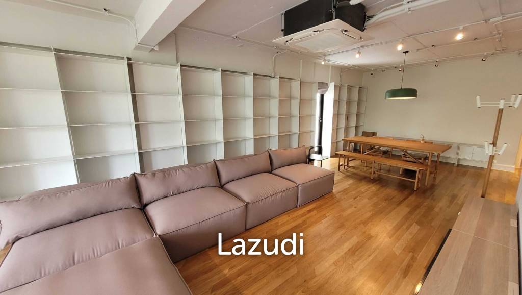 2 Bed 2 Bath 140 SQ.M Icon II