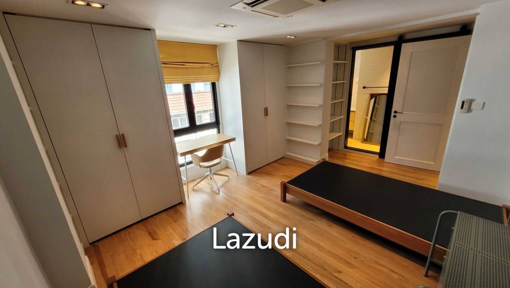 2 Bed 2 Bath 140 SQ.M Icon II