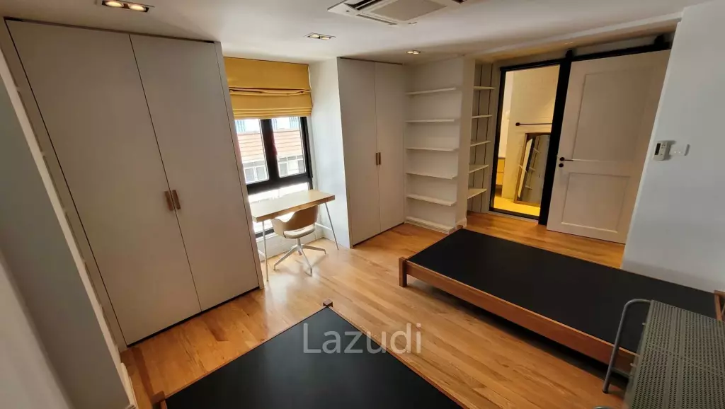 2 Bed 2 Bath 140 SQ.M Icon II