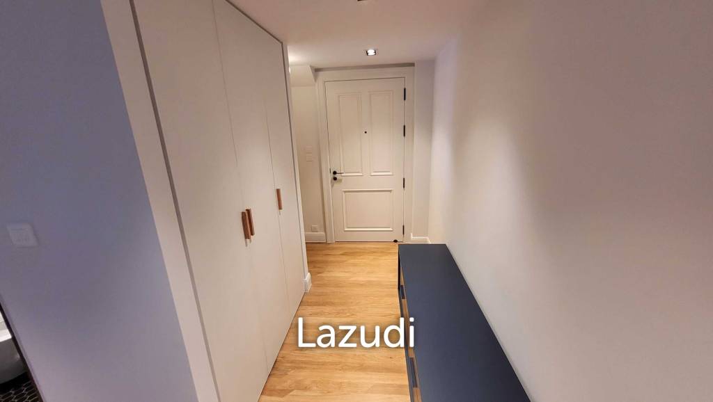2 Bed 2 Bath 140 SQ.M Icon II