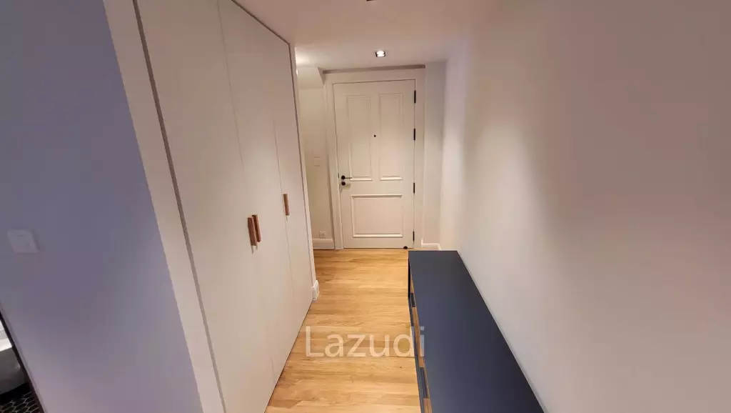 2 Bed 2 Bath 140 SQ.M Icon II