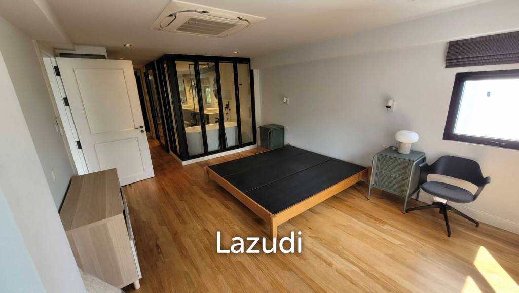 2 Bed 2 Bath 140 SQ.M Icon II