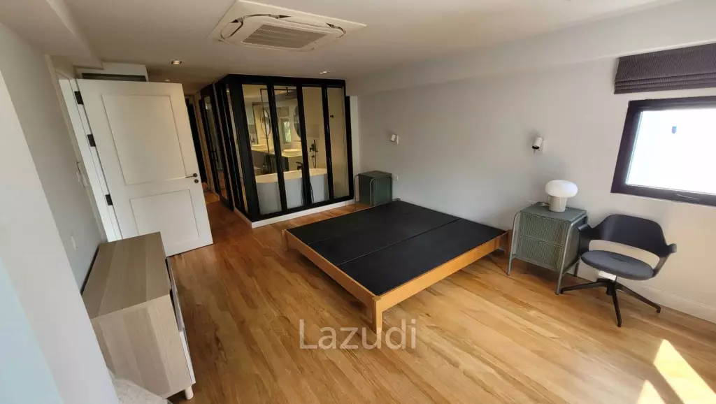 2 Bed 2 Bath 140 SQ.M Icon II