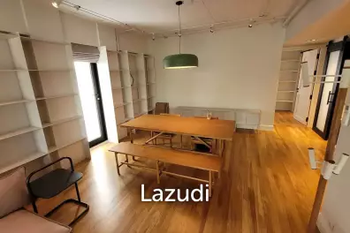 2 Bed 2 Bath 140 SQ.M Icon II