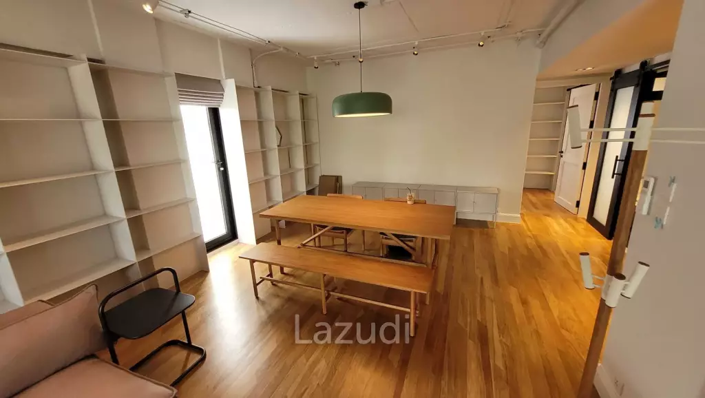 2 Bed 2 Bath 140 SQ.M Icon II