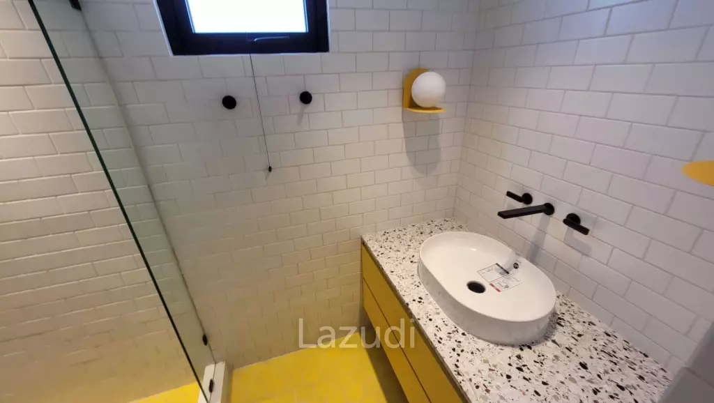 2 Bed 2 Bath 140 SQ.M Icon II