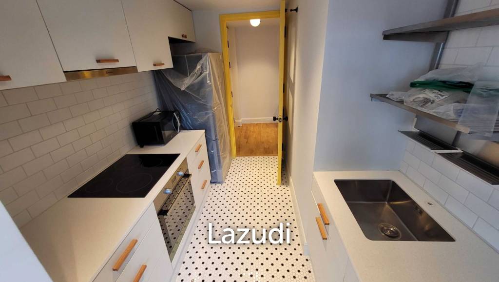 2 Bed 2 Bath 140 SQ.M Icon II