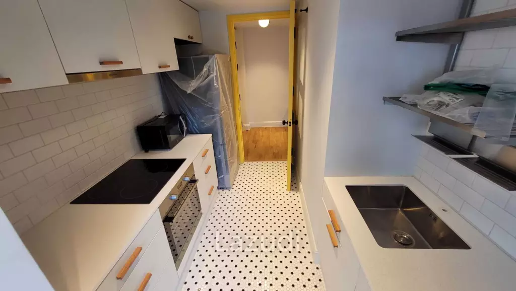 2 Bed 2 Bath 140 SQ.M Icon II